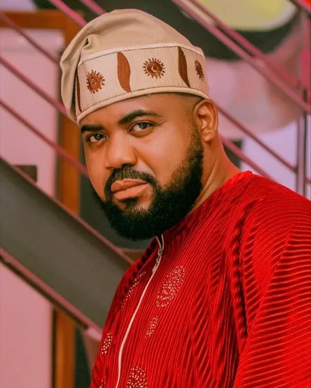 okey uzoeshi dp picture